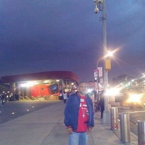 Meet your Posher, Eddie